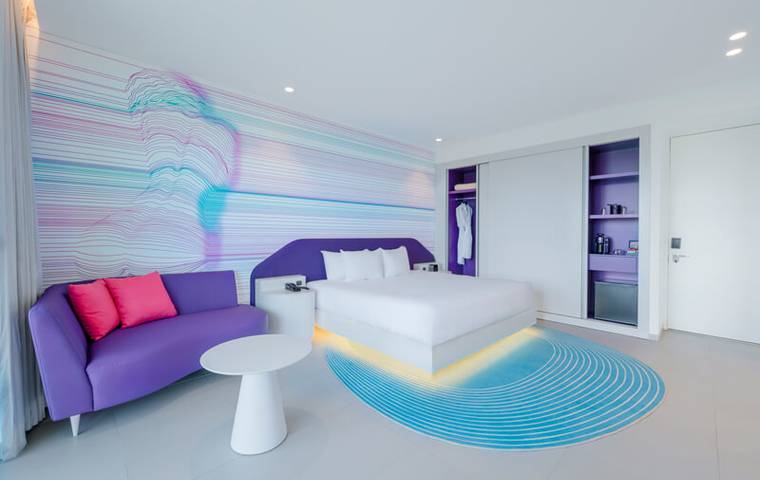 HABITACIÓN 1