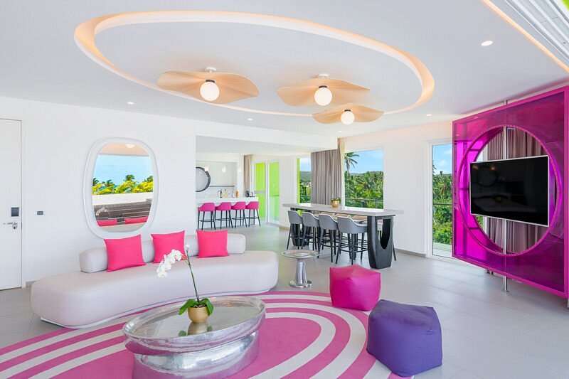 HABITACIÓN 5