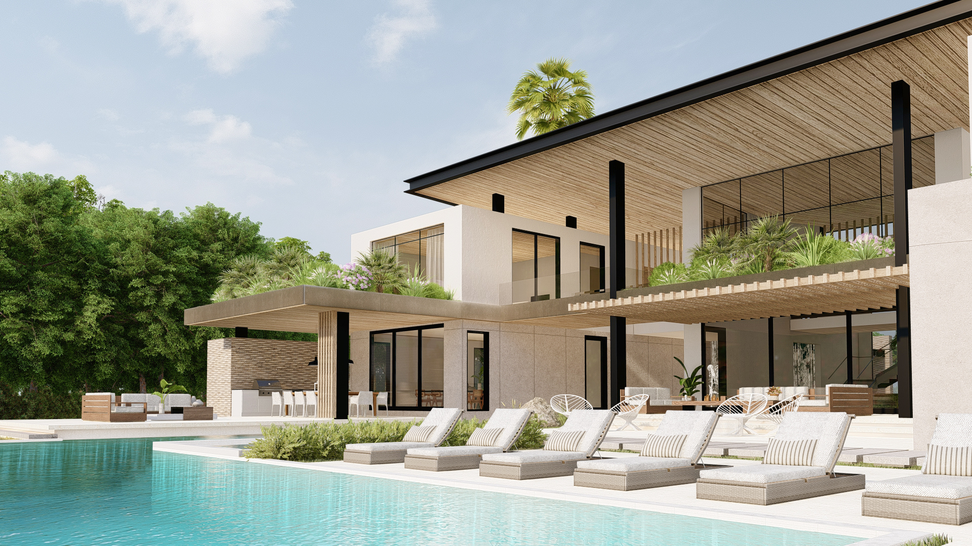 ACT. EDEN ROC SIN LOUVER_10 - Foto