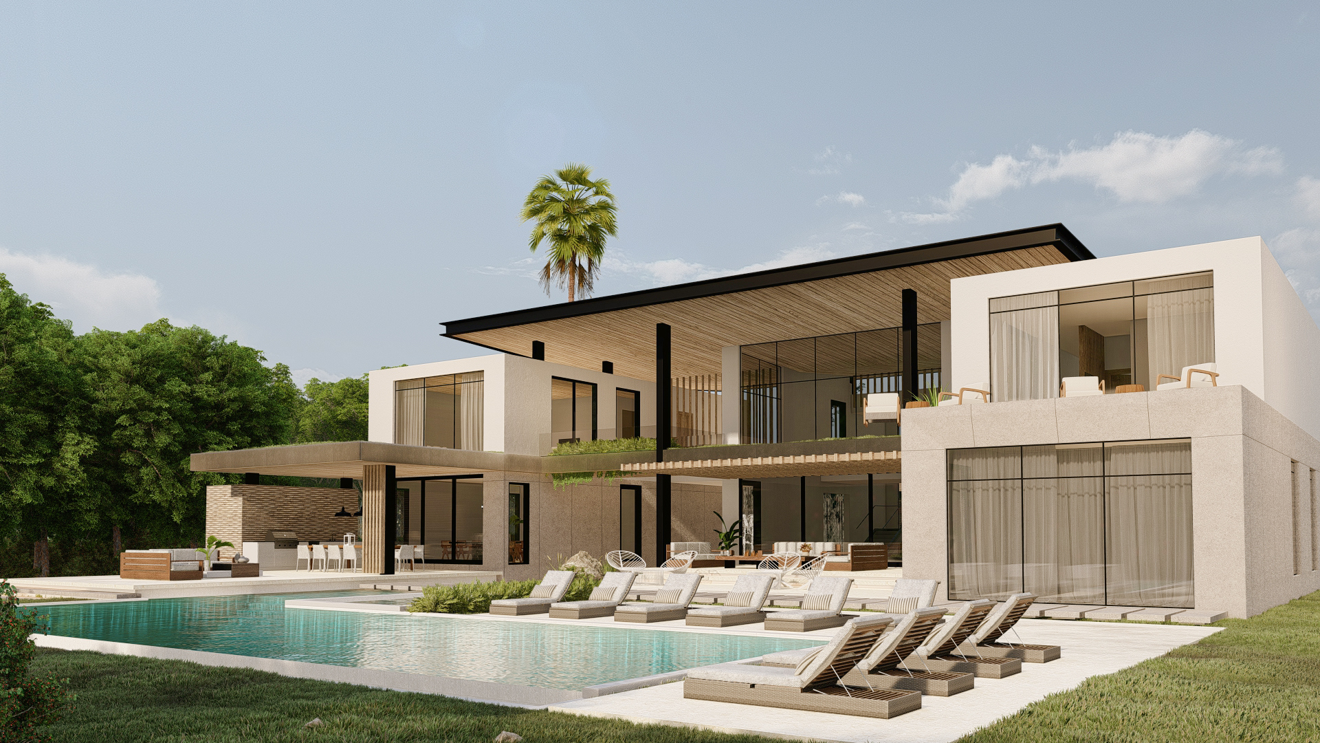 ACT. EDEN ROC SIN LOUVER_5 - Foto
