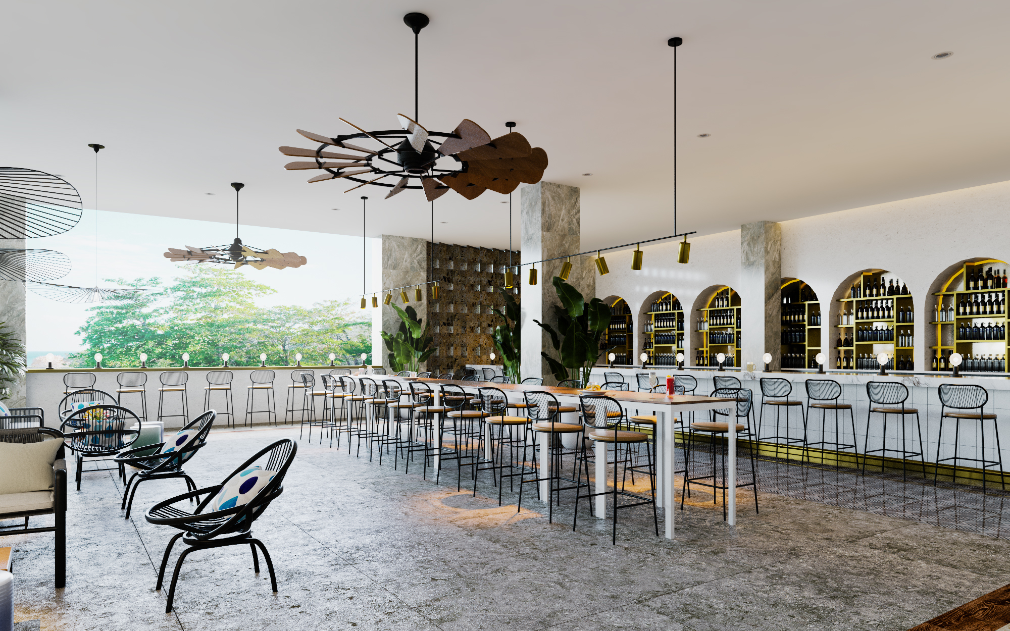 BH_LobbyBarExterior_Render3