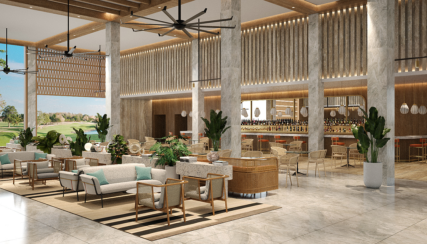 BH_LobbyPrincipal_LobbyBarInterior_Render3