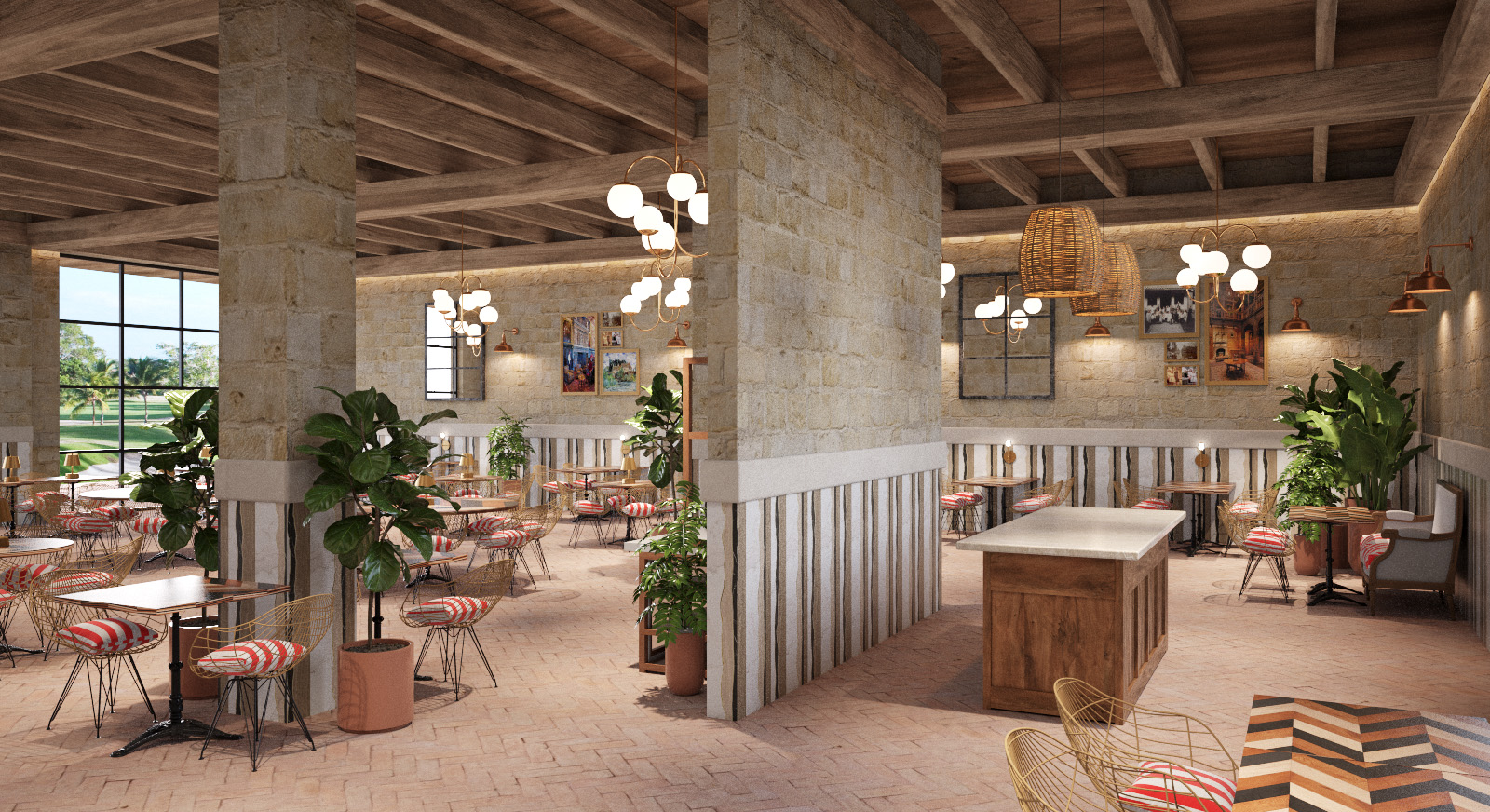 BH_RestauranteItaliano_Render1