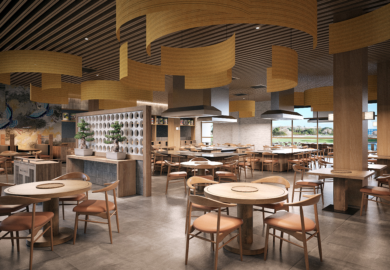 BH_RestauranteJapones_Render1
