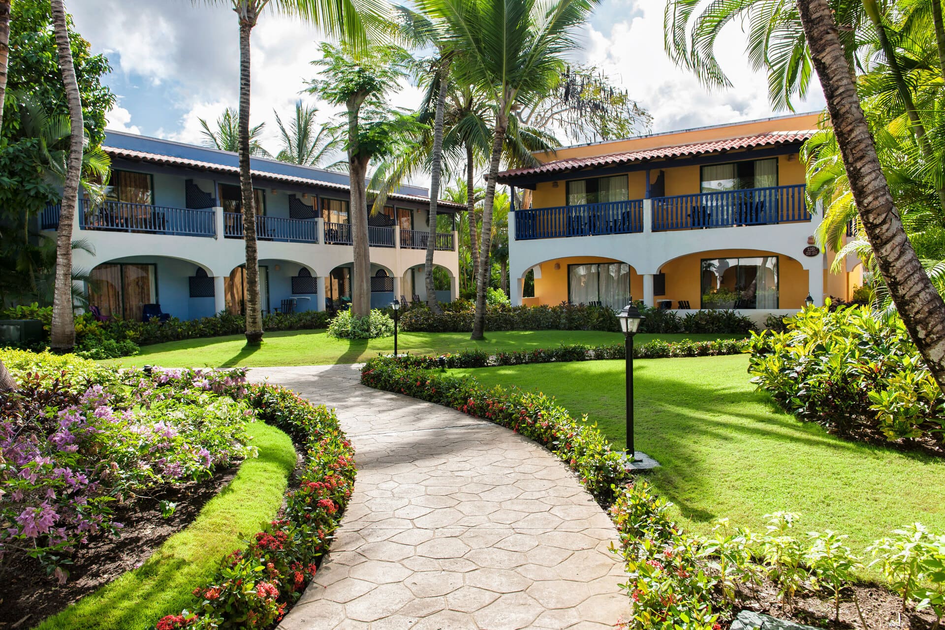 Catalonia_Bayahibe_-_Gardens2
