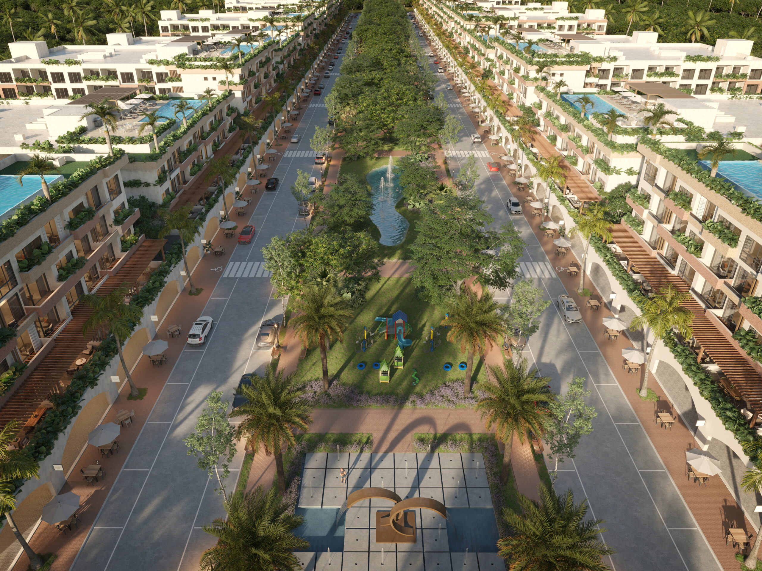 Cityplace_paralelo_central