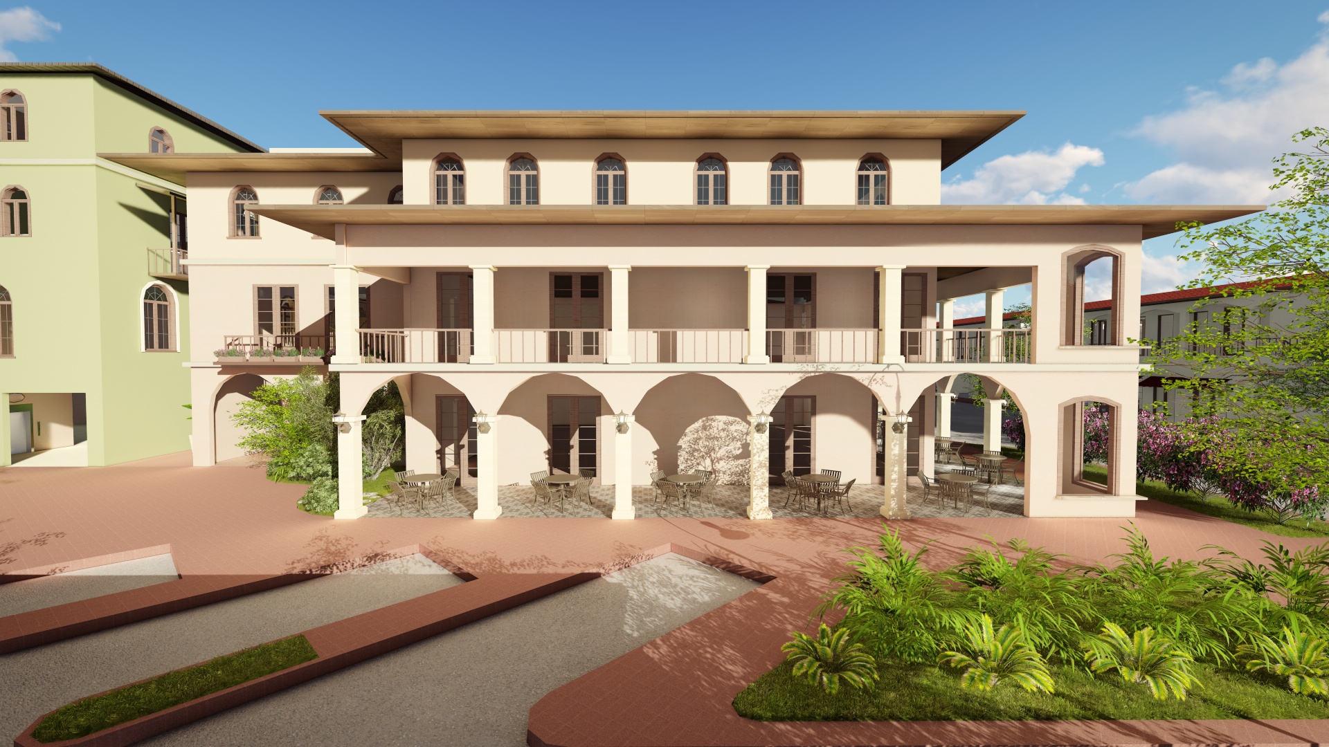 EDIFICIO A1