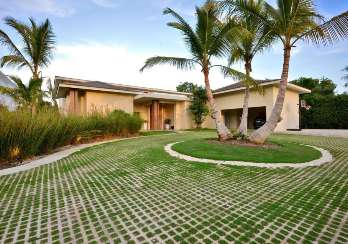 HACIENDA 52 1
