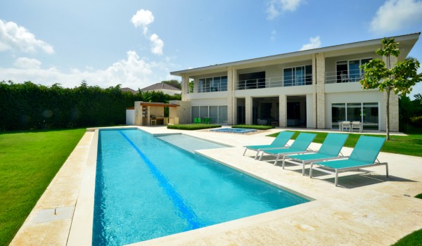 HACIENDA 52