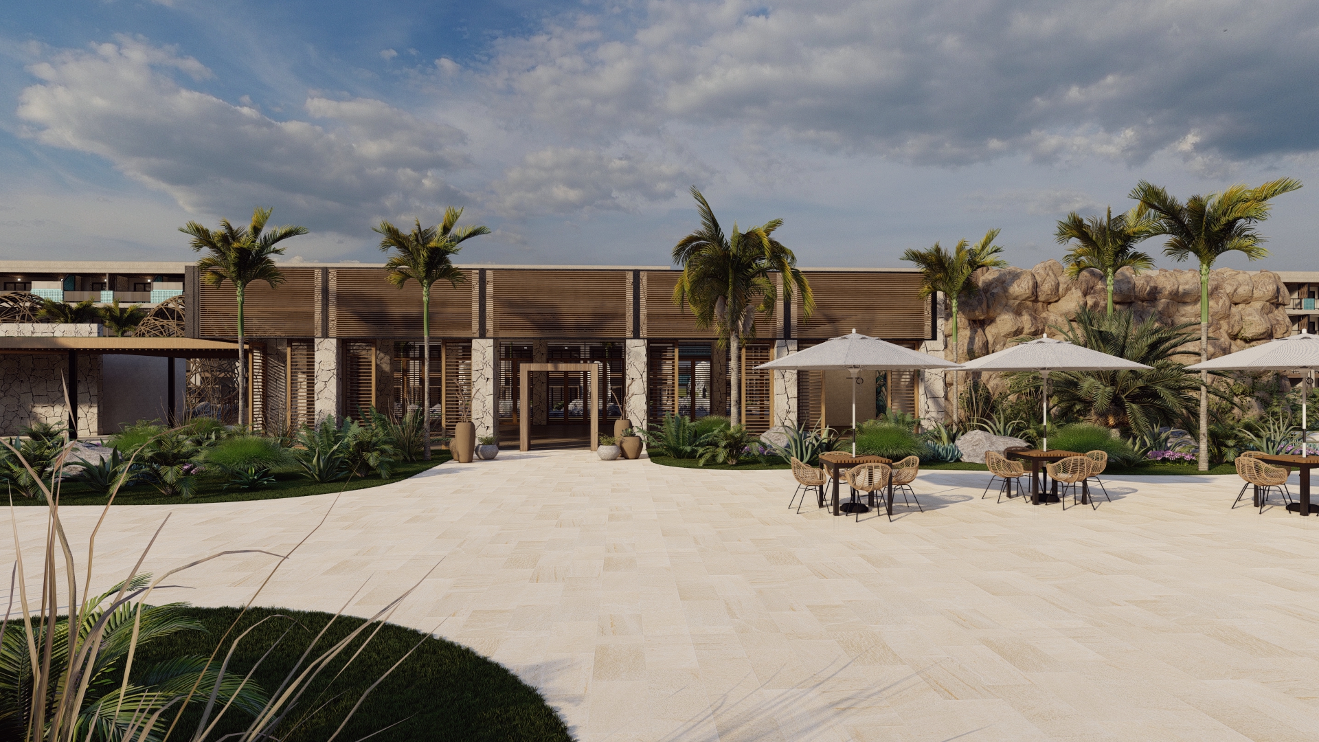 PALAPA ISLA_7 - Photo