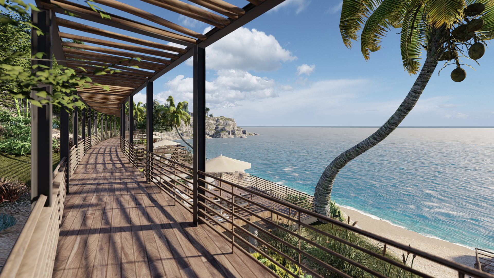TELOS BAY_68 - Photo
