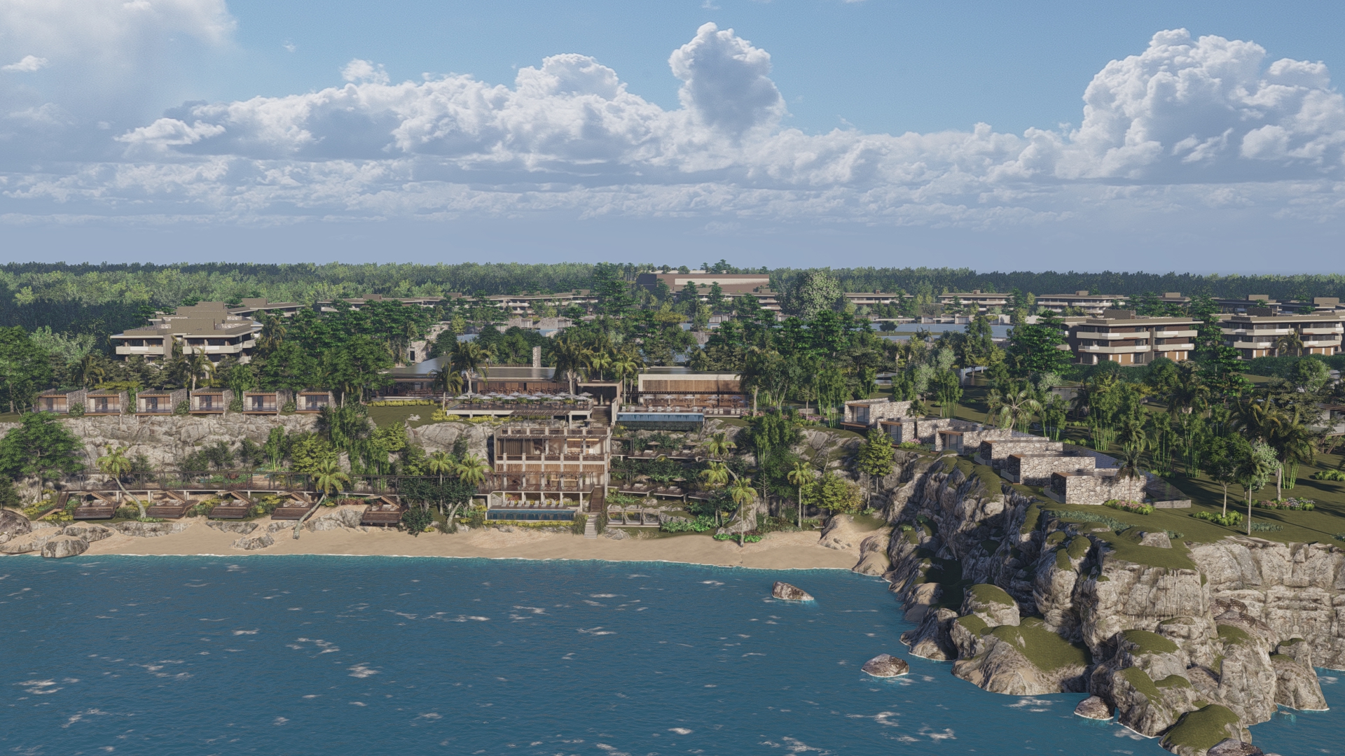 TELOS BAY_71 - Foto