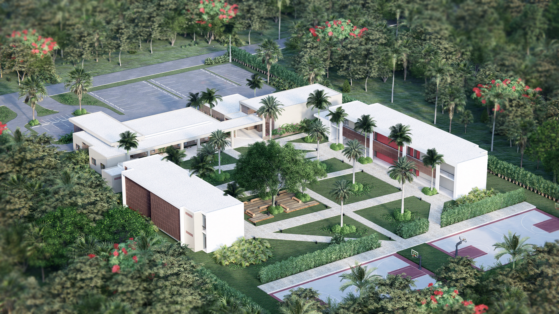 UCADE7