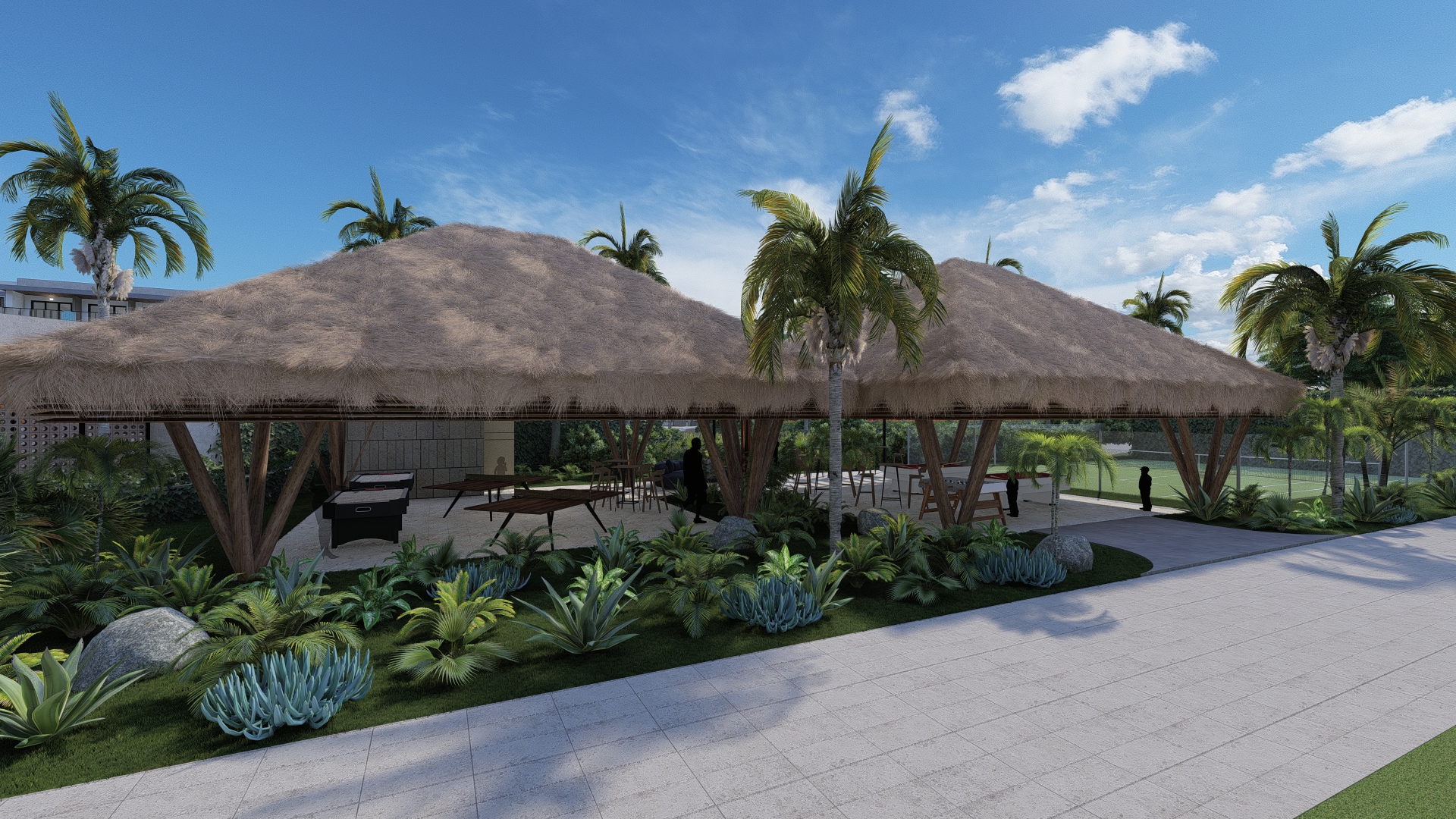 YOUTH PALAPA