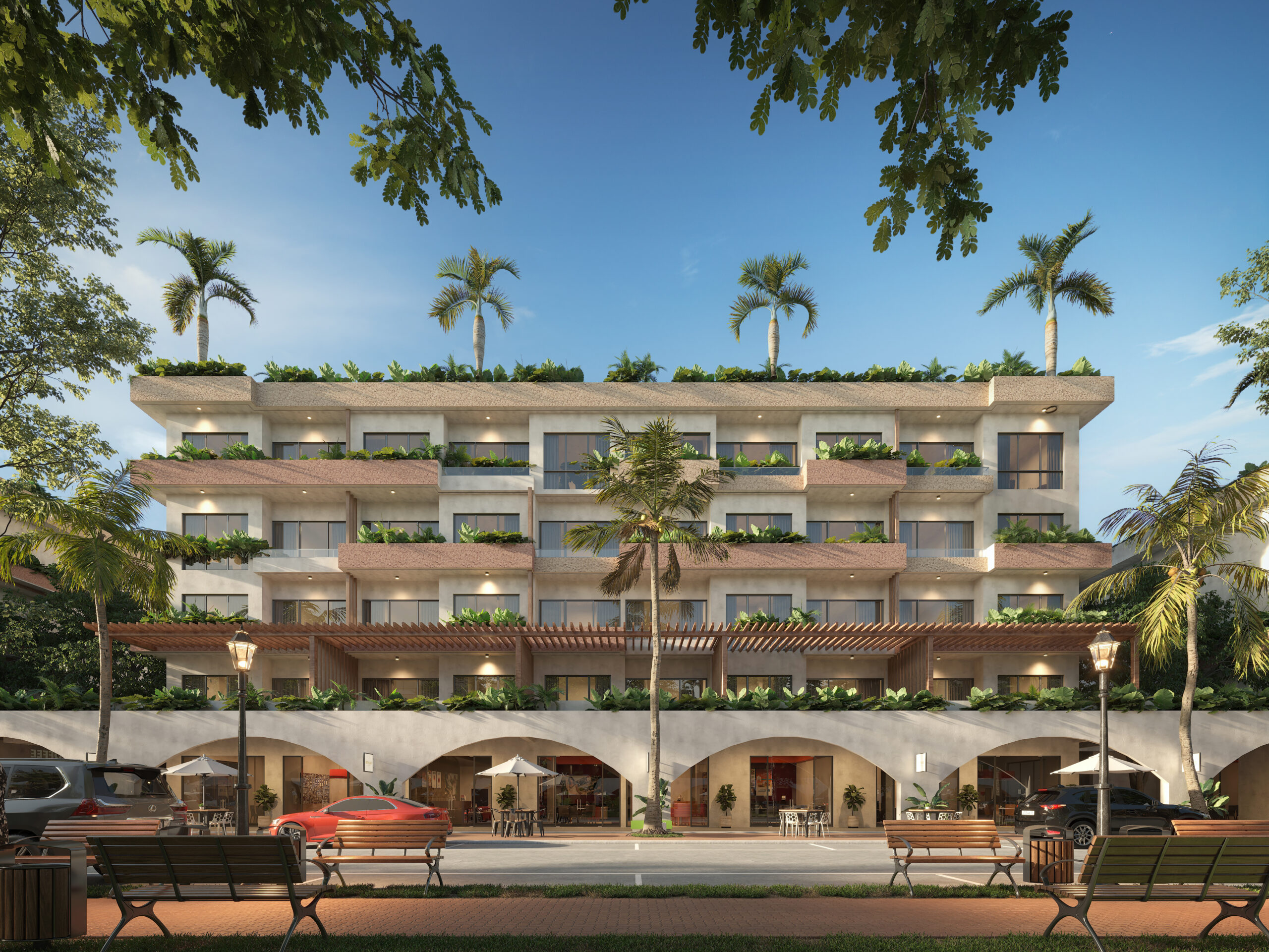 cityplace_diurna