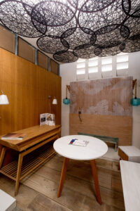 FABRICA 7
