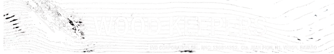 Logo WOODKEEPERS